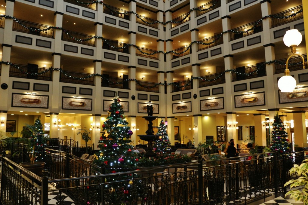 Foto: Port Aventura - Salou (Cataluña), España