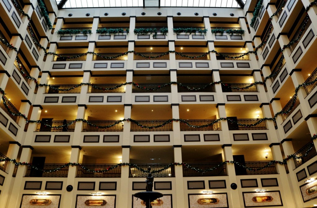 Foto: Port Aventura - Salou (Cataluña), España