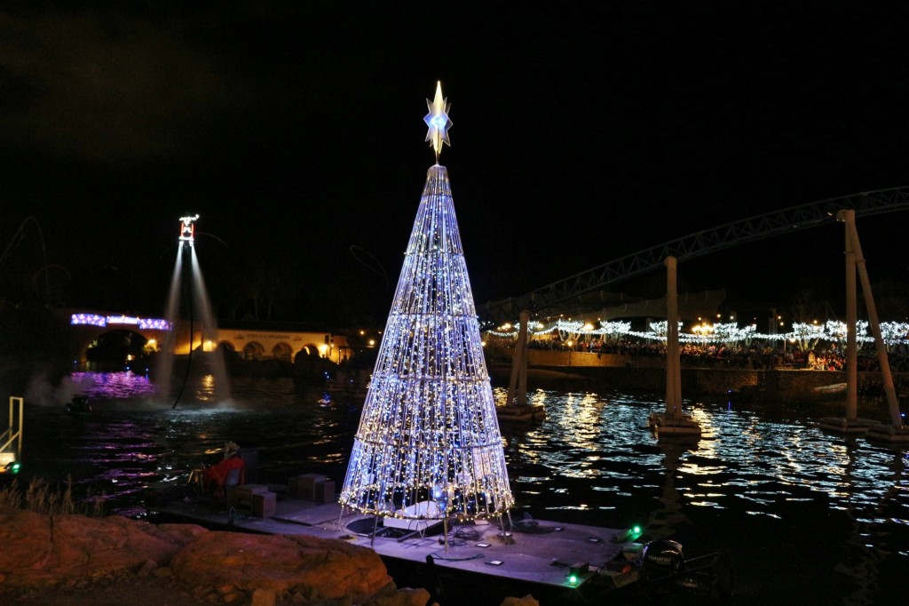 Foto: Port Aventura - Salou (Cataluña), España