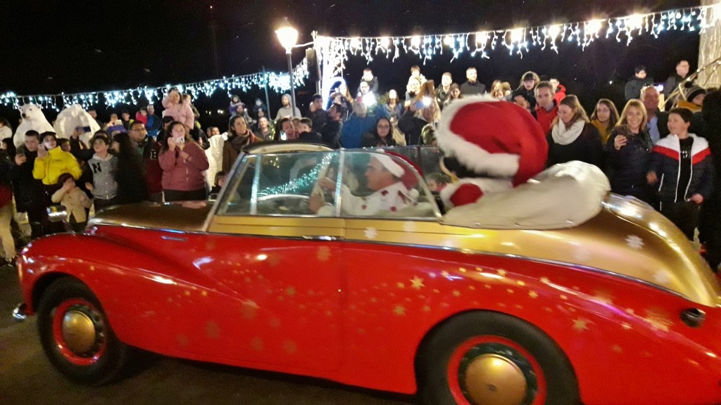 Foto: Port Aventura - Salou (Cataluña), España