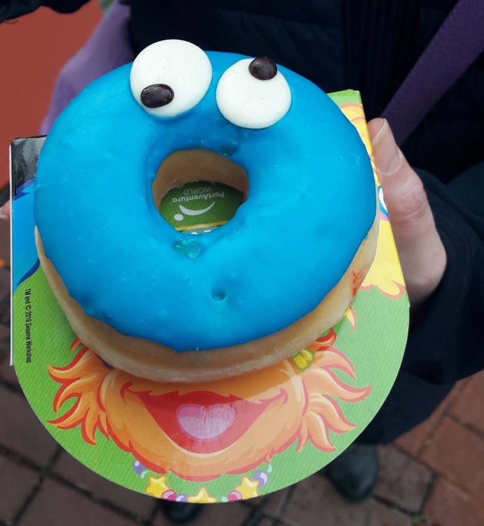 Foto: Port Aventura - Salou (Cataluña), España