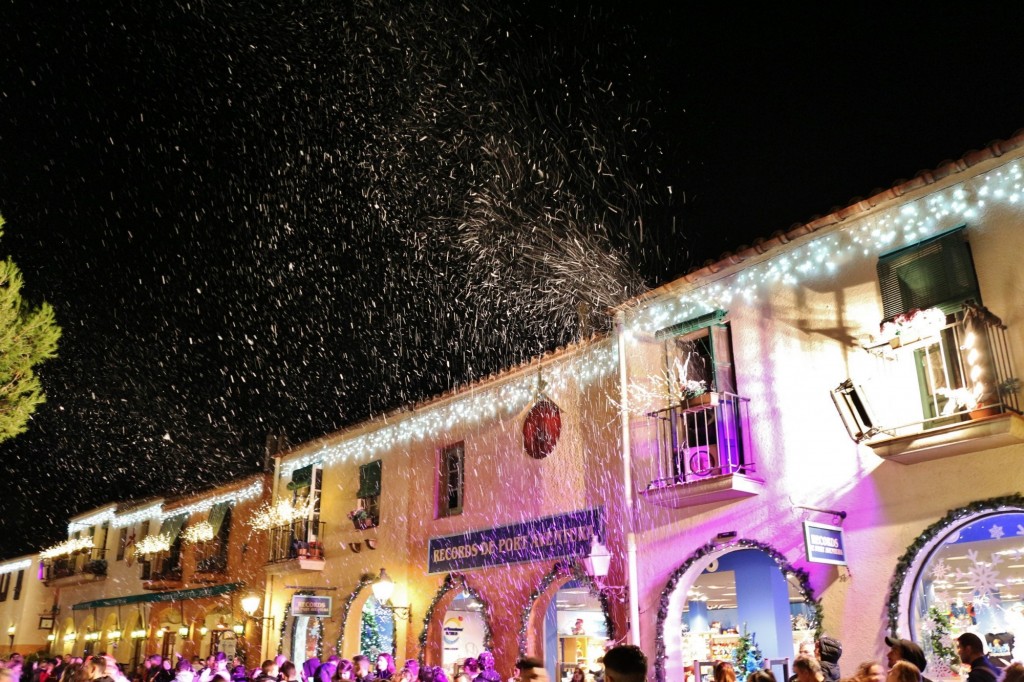 Foto: Port Aventura - Salou (Cataluña), España