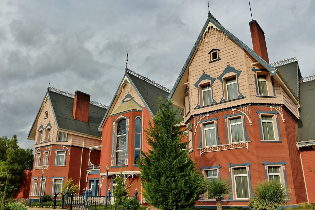 Foto: Port Aventura - Salou (Cataluña), España