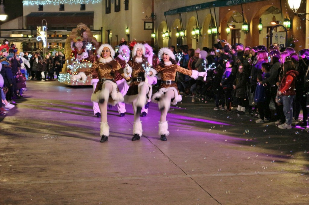 Foto: Port Aventura - Salou (Cataluña), España