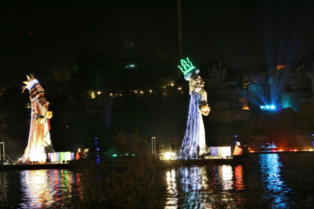 Foto: Port Aventura - Salou (Cataluña), España