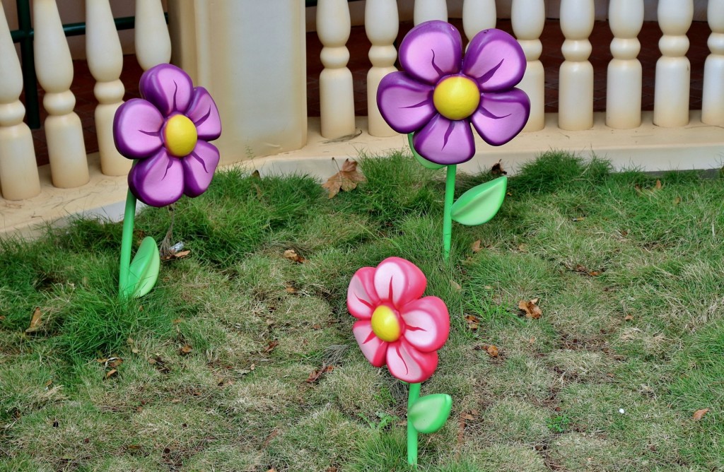 Foto: Port Aventura - Salou (Cataluña), España