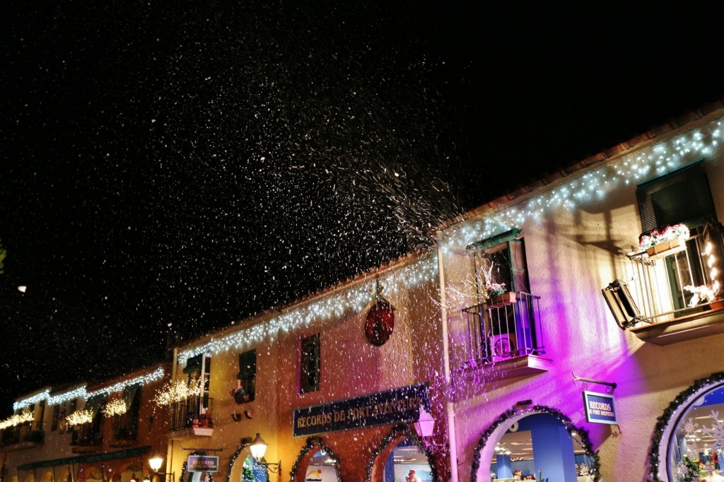 Foto: Port Aventura - Salou (Cataluña), España