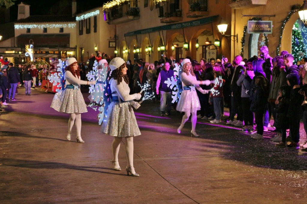 Foto: Port Aventura - Salou (Cataluña), España