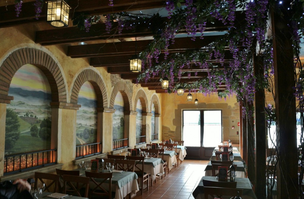 Foto: Port Aventura - Salou (Cataluña), España