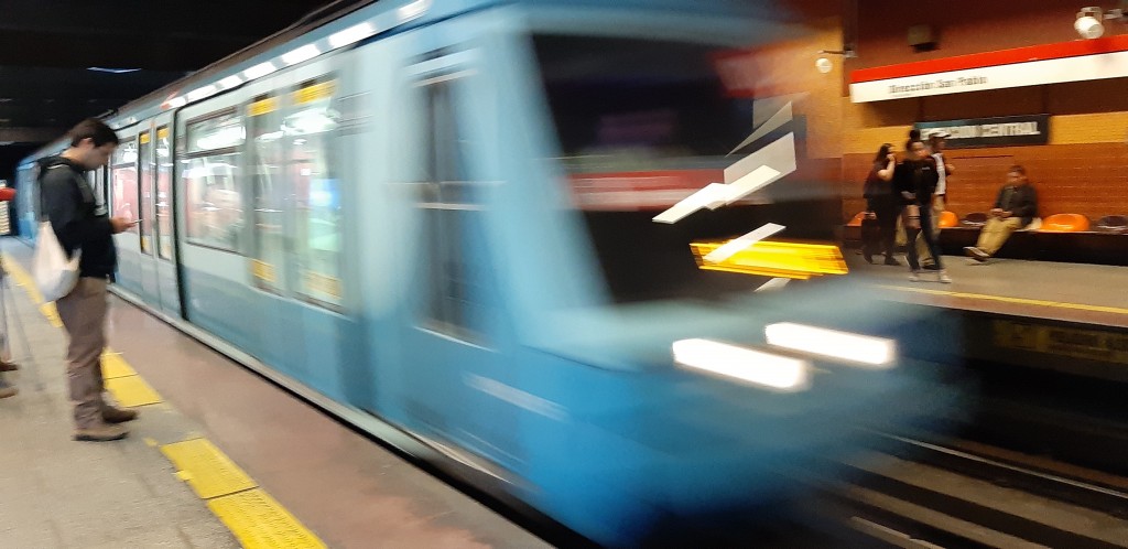 Foto de Santiago (Región Metropolitana), Chile