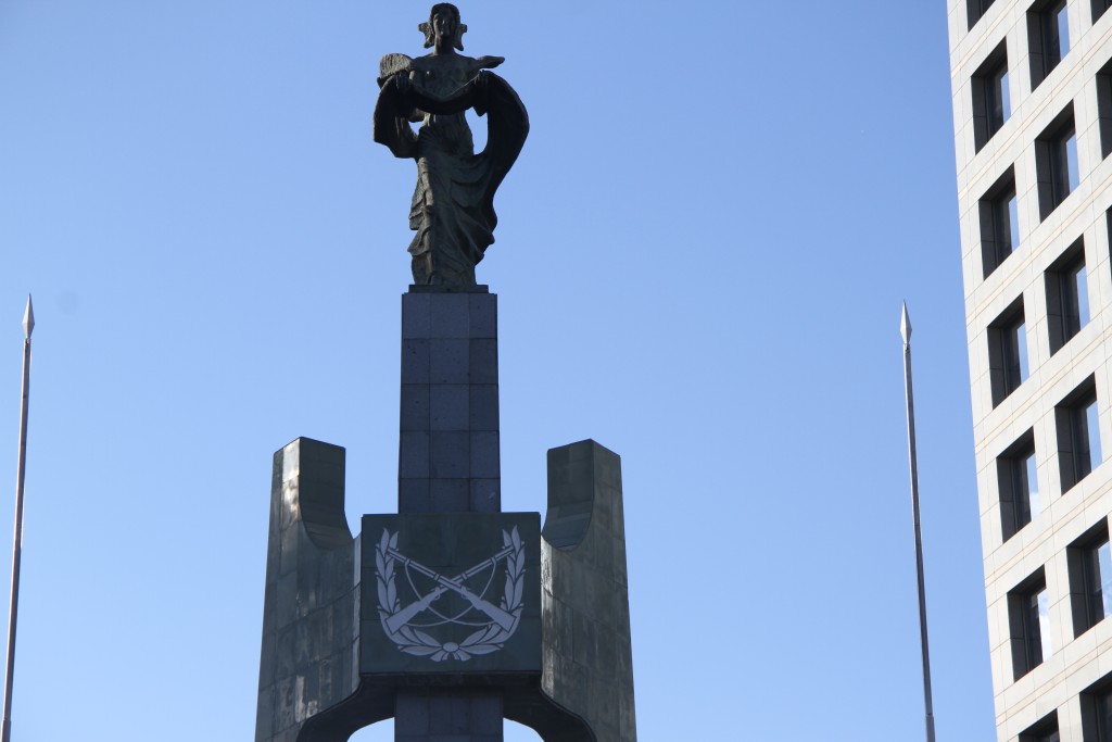 Foto de Santiago (Región Metropolitana), Chile