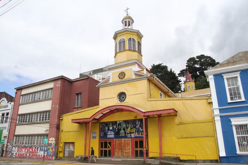 Foto de Puerto Montt (Los Lagos), Chile