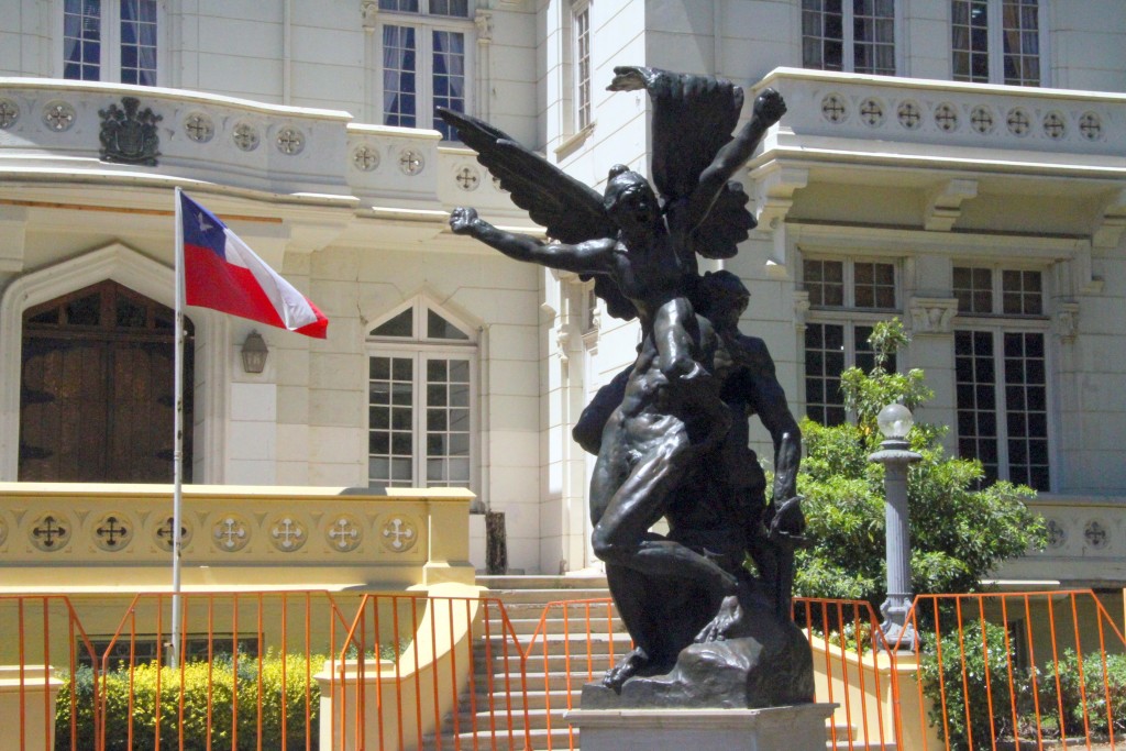 Foto de Viña del Mar (Valparaíso), Chile