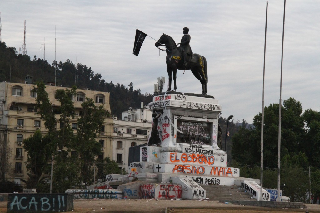 Foto de Santiago (Región Metropolitana), Chile