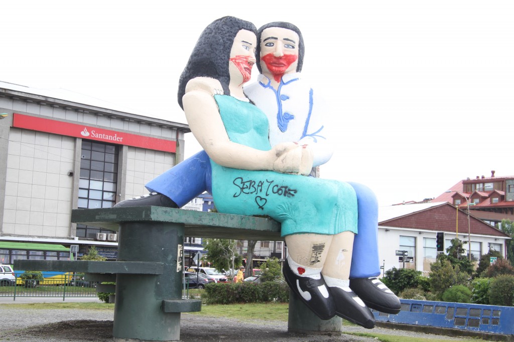 Foto de Puerto Montt (Los Lagos), Chile