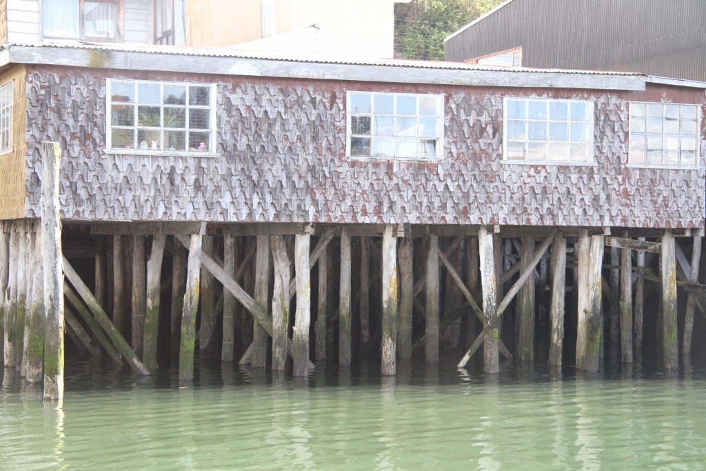 Foto de Isla Grande de Chiloé (Los Lagos), Chile
