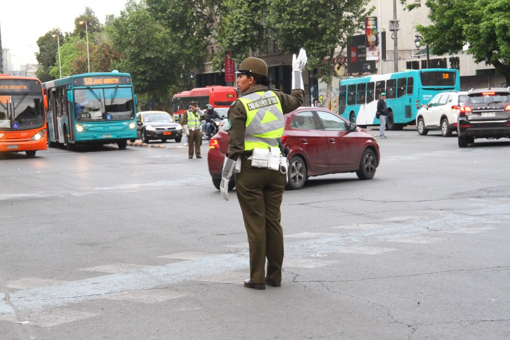 Foto de Santiago (Región Metropolitana), Chile