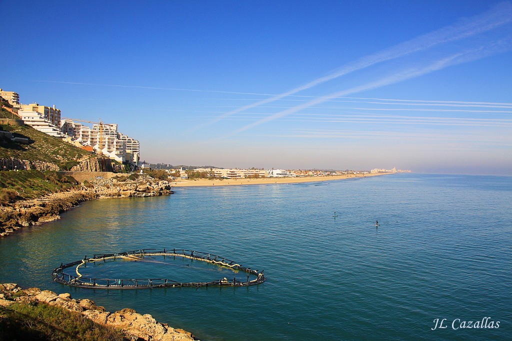 Foto: El Dossel - Cullera (València), España