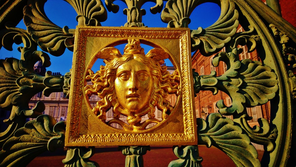 Foto: Palazzo Reale - Torino (Piedmont), Italia