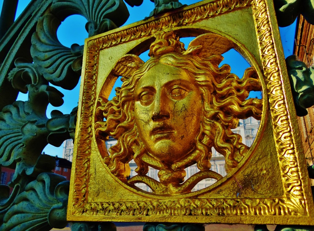 Foto: Palazzo Reale - Torino (Piedmont), Italia