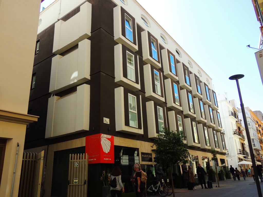 Foto de Málaga (Andalucía), España