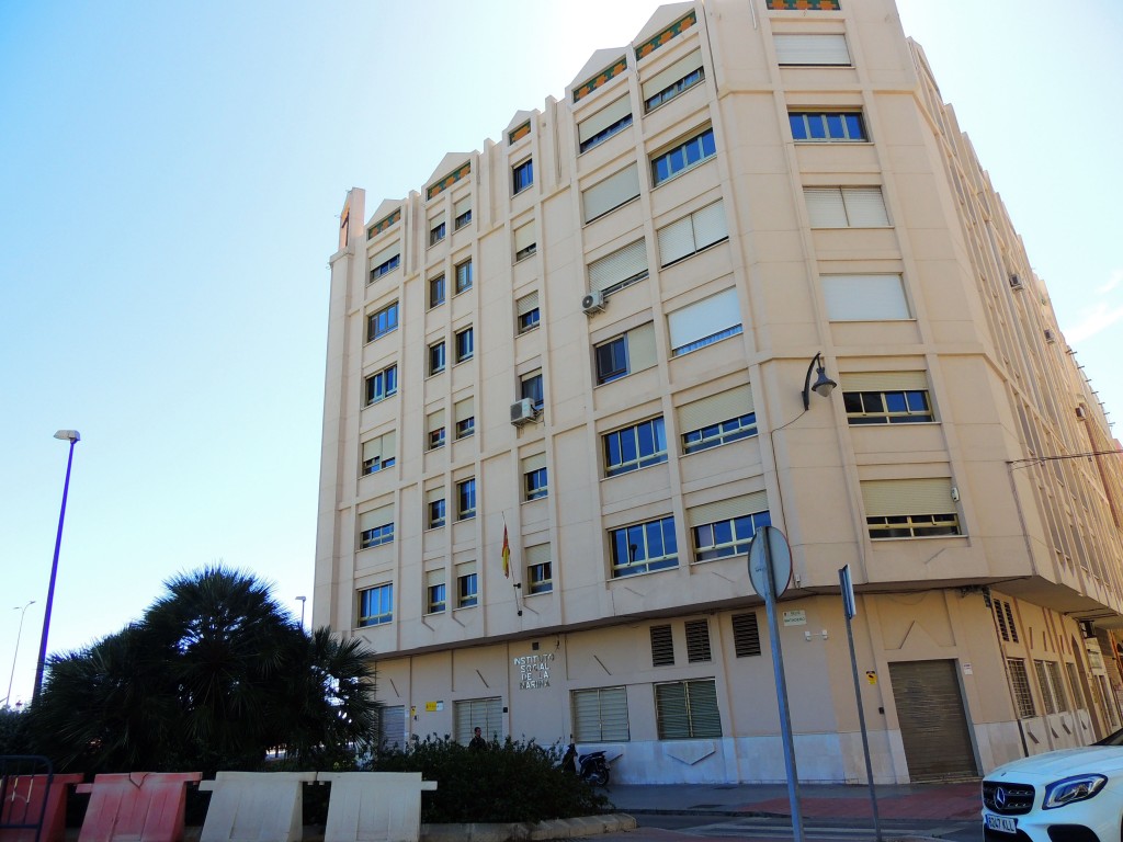 Foto de Málaga (Andalucía), España