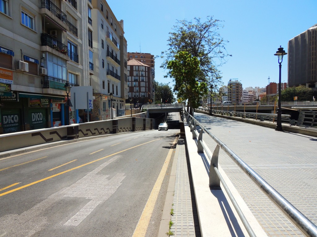 Foto de Málaga (Andalucía), España