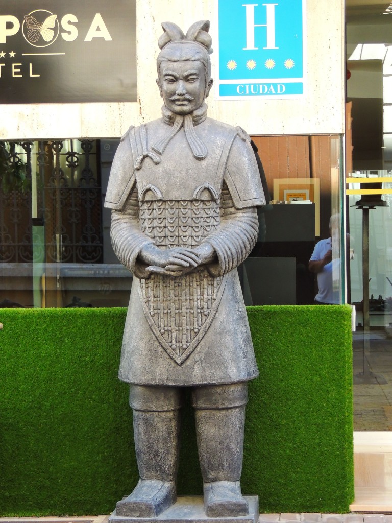 Foto de Málaga (Andalucía), España