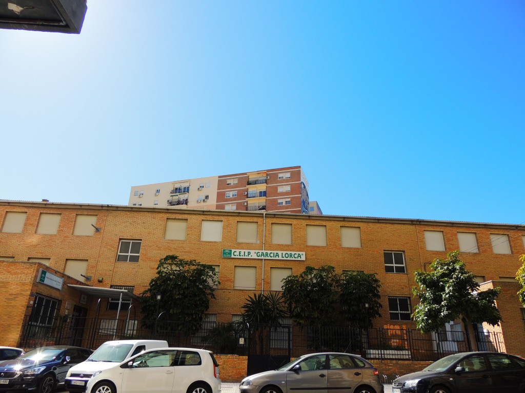 Foto de Málaga (Andalucía), España