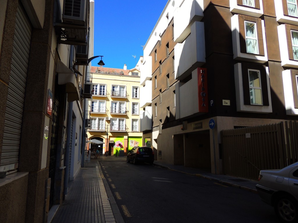 Foto de Málaga (Andalucía), España