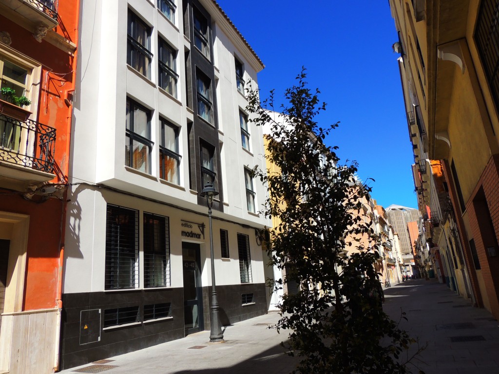 Foto de Málaga (Andalucía), España