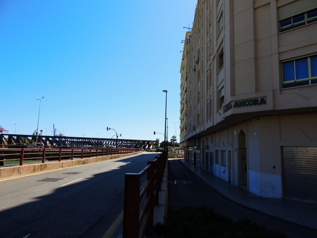 Foto de Málaga (Andalucía), España