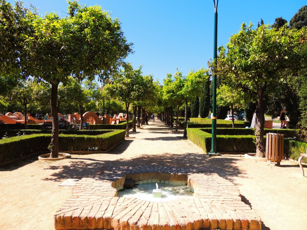 Foto de Málaga (Andalucía), España