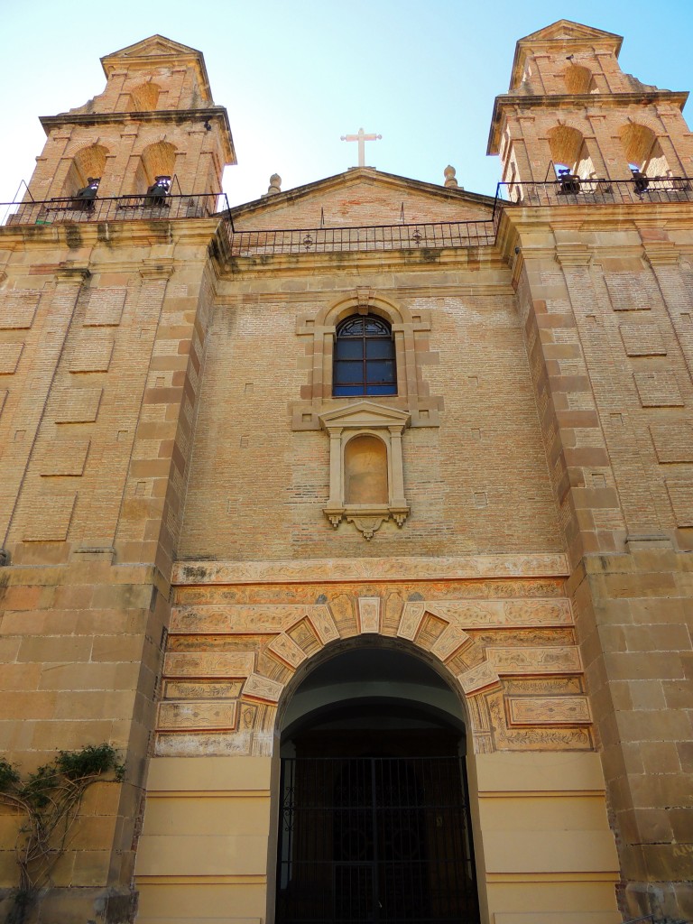 Foto de Málaga (Andalucía), España