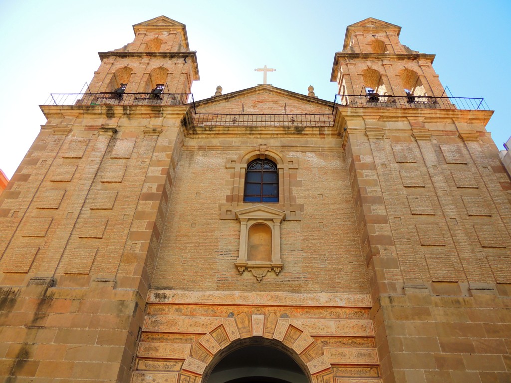 Foto de Málaga (Andalucía), España
