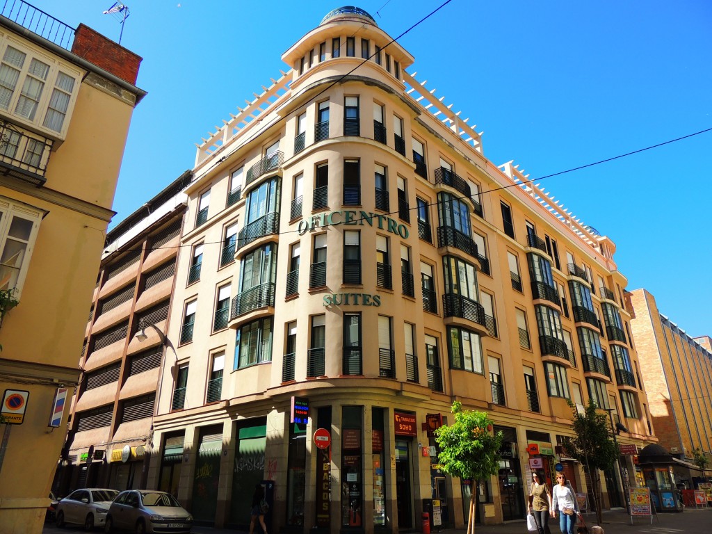 Foto de Málaga (Andalucía), España