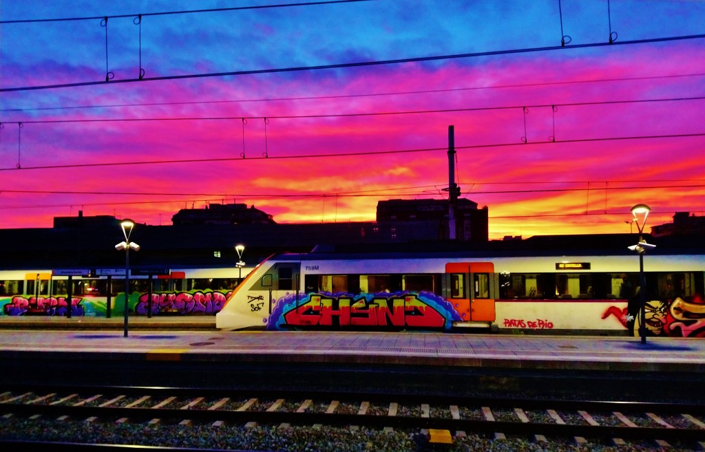 Foto: Granollers Centre - Granollers (Barcelona), España