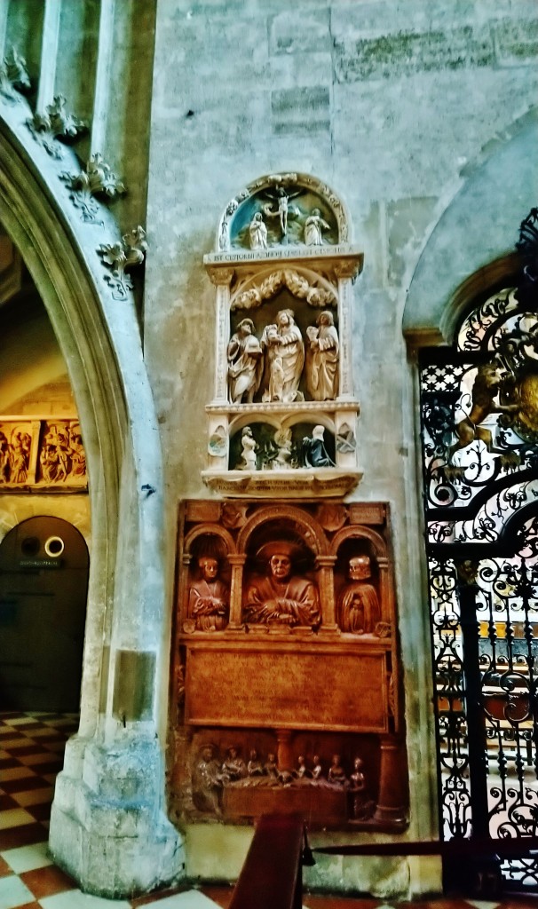Foto: Domkirche St. Stephan - Wien (Vienna), Austria