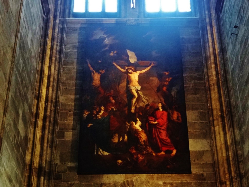 Foto: Domkirche St. Stephan - Wien (Vienna), Austria