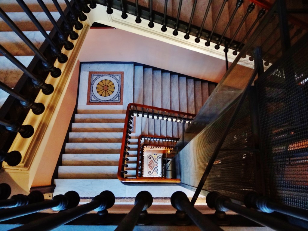 Foto: Piazza Solferino - Torino (Piedmont), Italia