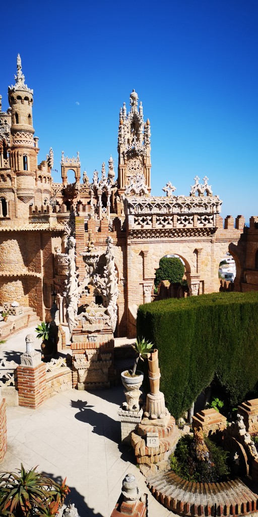 Foto de Benalmádena (Málaga), España