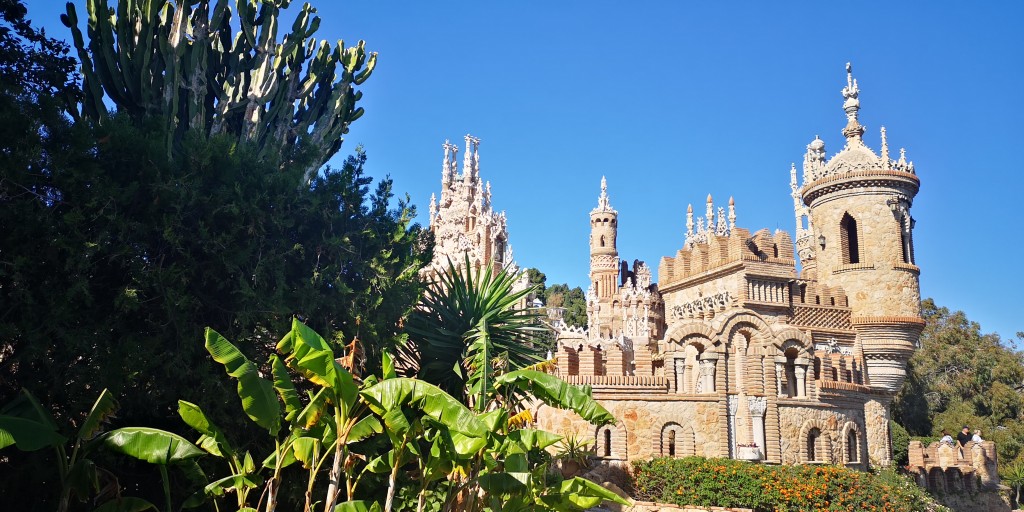 Foto de Benalmádena (Málaga), España