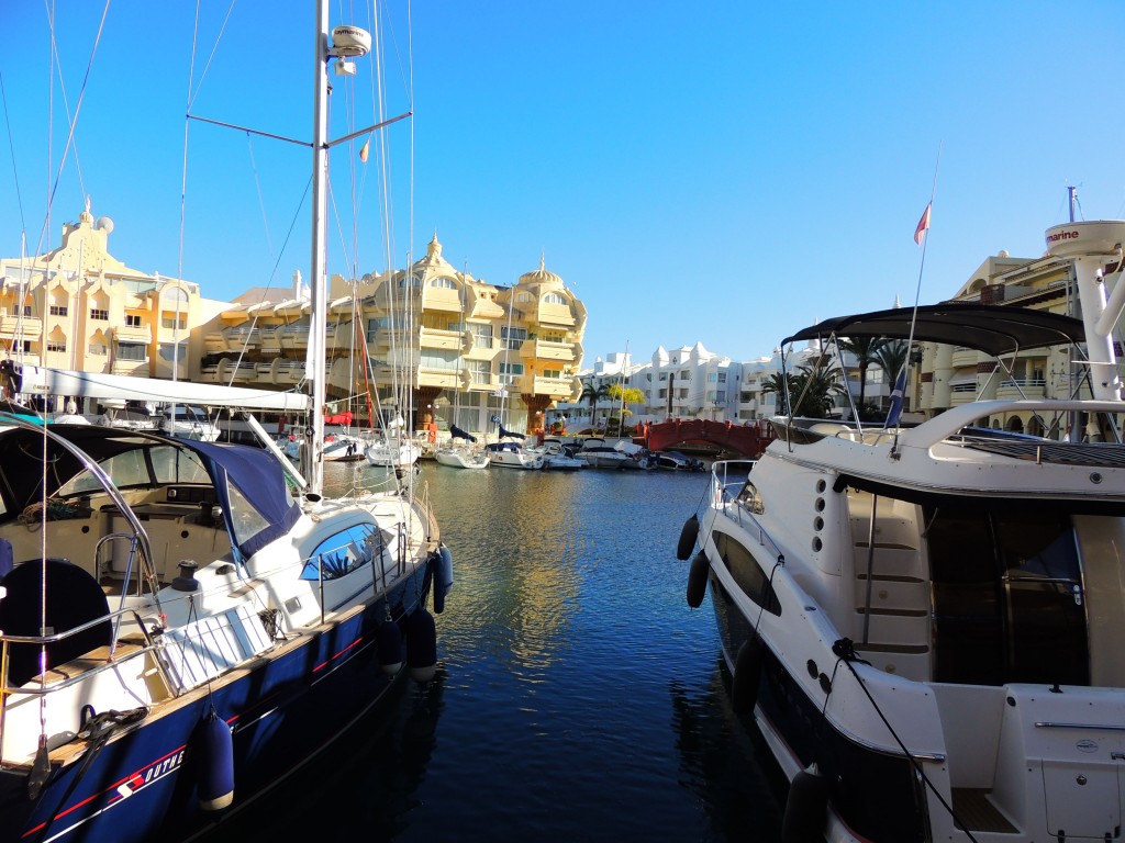 Foto de Benalmádena (Málaga), España