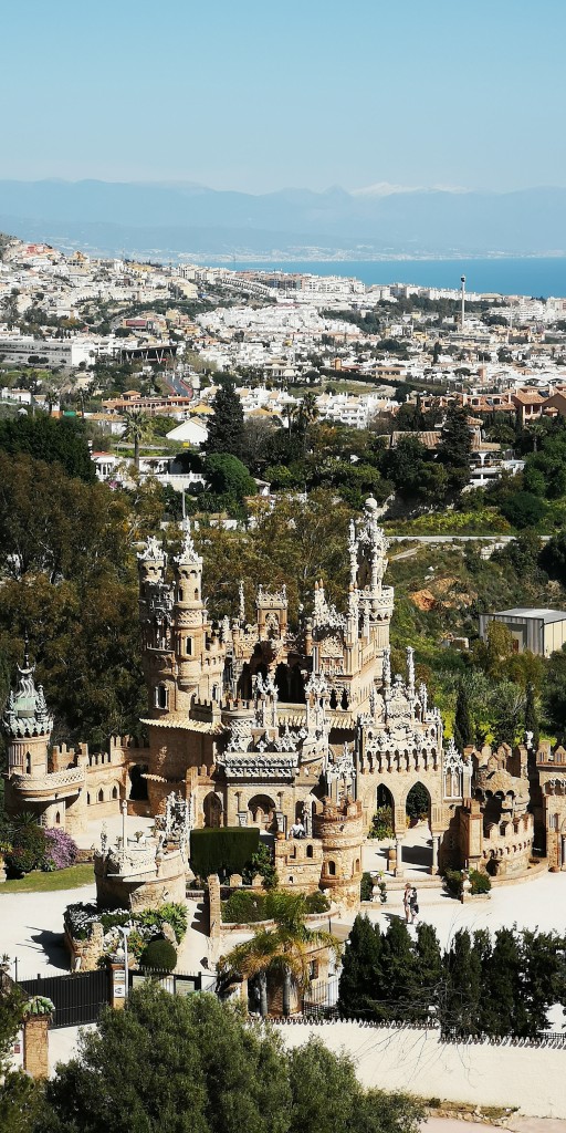 Foto de Benalmádena (Málaga), España