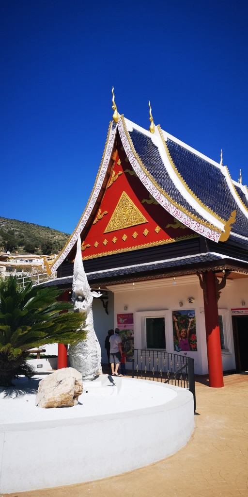 Foto de Benalmádena (Málaga), España