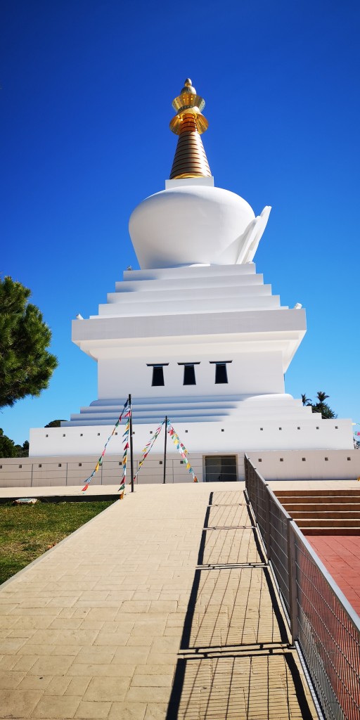 Foto de Benalmádena (Málaga), España