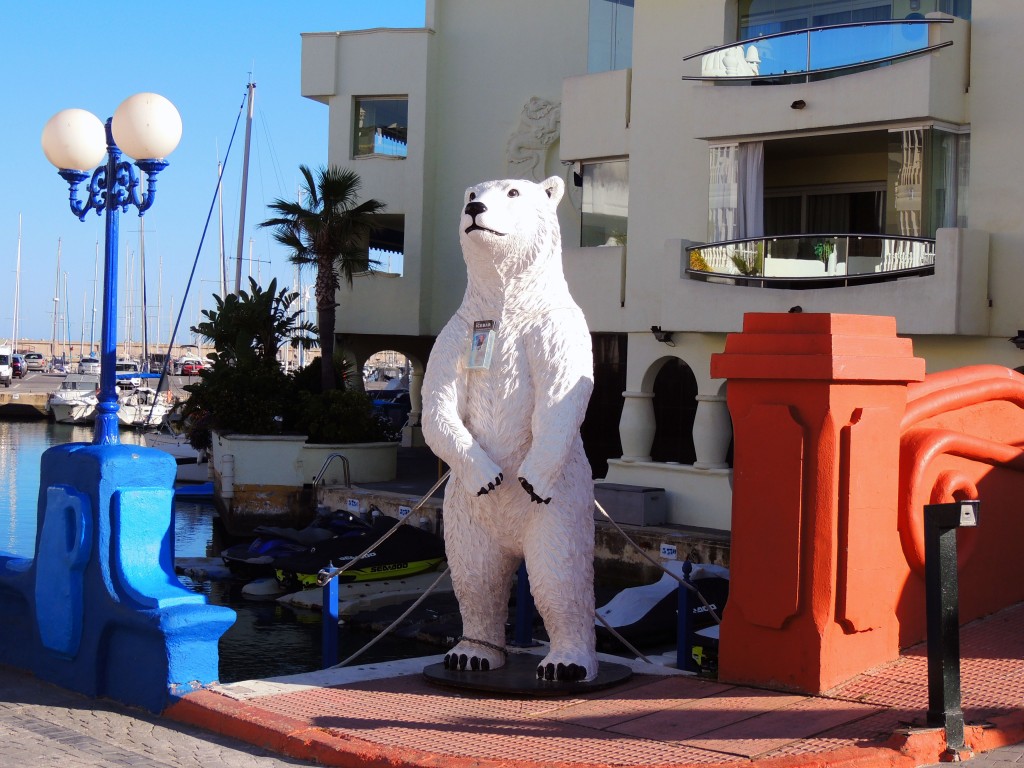 Foto de Benalmádena (Málaga), España