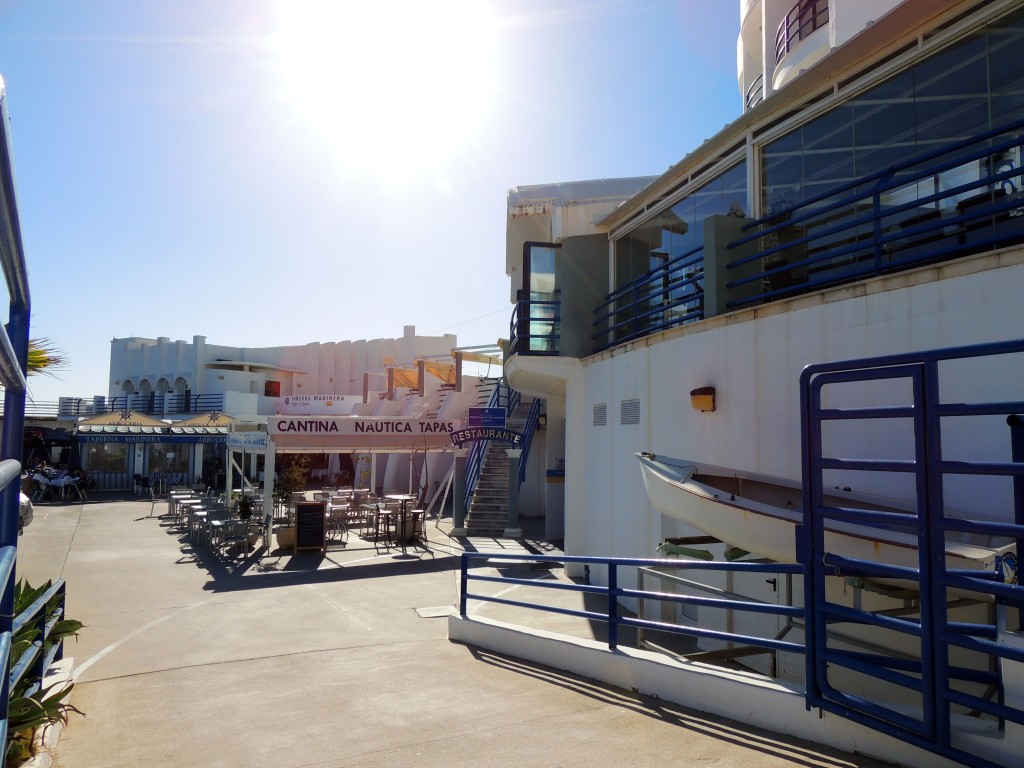 Foto de Benalmádena (Málaga), España