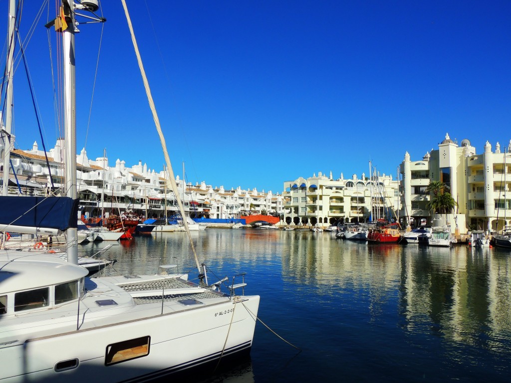 Foto de Benalmádena (Málaga), España