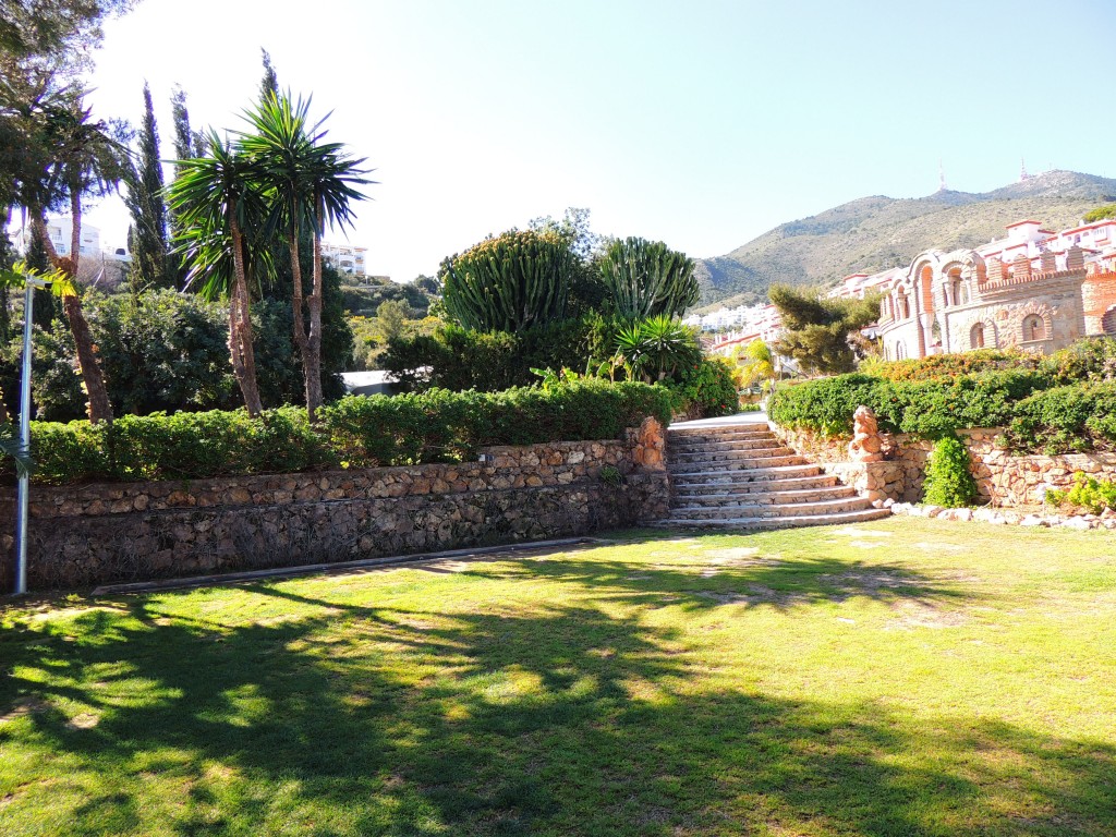 Foto de Benalmádena (Málaga), España